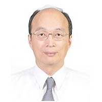 奇景光電董事長、奇景光電創辦人吳炳昇。