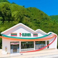 7-ELEVEN超商，圖片非文內店面。 圖／統一超商提供