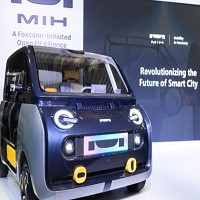 MIH聯盟發表智慧移動解決方案，全面支持人流及物流運輸。