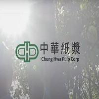 中華紙漿股份有限公司的故事