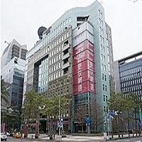 遠傳電信位於臺北市內湖區瑞光路的總部。圖片來自維基百科官網
