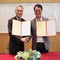 仁寶電腦工業股份有限公司的故事