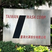 台灣光罩股份有限公司的故事
