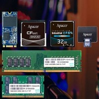 宇瞻於澳洲AGE 2018展出軟韌硬體高度整合的工業級儲存與記憶體解決方案，大秀客製化技術實力。