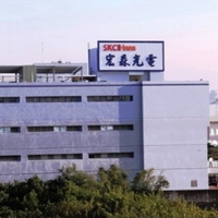 宏森光電科技股份有限公司蘇州廠房外觀