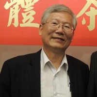 光麗光電科技(股)公司總經理陳榮輝。