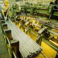 志聯工業(股)有限公司之生產鋼棒照片