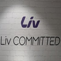 全球第一個女性自行車品牌Liv，是巨大集團四個自有品牌（Giant、Liv、Momentum與CADEX）之一。 Liv