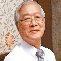 吉源董事長林漢清。