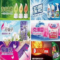 花仙子企業股份有限公司之產品圖片