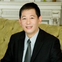 科妍生物科技股份有限公司董事長韓開程