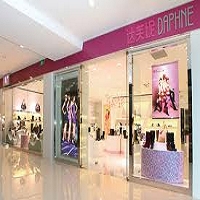 達芙妮成立20年，打進中國市場， 成為大陸女鞋第一品牌