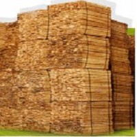 綠河股份有限公司之產品木材原料