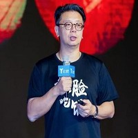 星創視界集團董事長兼CEO王智民