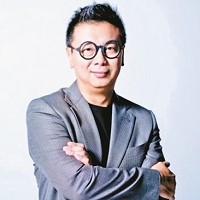 星創視界集團董事長王智民。