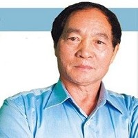 南六企業股份有限公司董事長黃清山