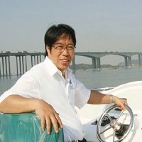 東莞（珠海）傑騰造船有限公司的故事