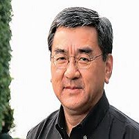 潤泰集團總裁尹衍樑先生