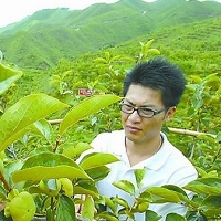 臺商詹明潤在大陸做好農業，講述他的田園夢
