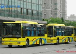 上海巴士公交