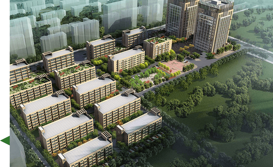 上海市工業綜合開發區