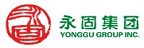 YONGGU GROUP 永固集團的品牌
