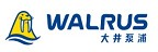 WALRUS 大井泵浦的品牌