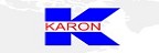 KARON 冠龍閥門的品牌