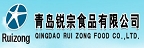 勾勒出銳宗集團融合內部一切積極因素和優秀資源的內在品質，體現了銳宗集團作為一個開拓型企業帶領全體員工共同奮鬥的信心和決心