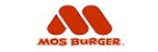 MOS BURGER 摩斯漢堡