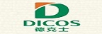 DICOS 德克士的品牌