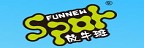 FUNNEW SPOT 放牛斑的品牌