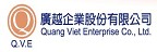 Q.V.E. 廣越企業