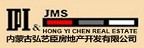 以IPI&JMS 弘藝臣為公司中英文品牌名稱