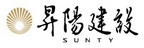 昇陽建設企業股份有限公司品牌logo