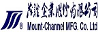 Mount-Channel 茂詮的品牌