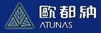 象徵歐都納企業全員團結、全心投入的精神，給予顧客圓滿的服務及結合顧客與消費者而努力