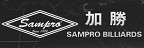 SAMPRO 加勝