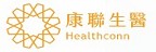 Healthconn 康聯生醫的品牌