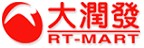 RT-MART 大潤發的品牌
