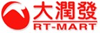 RT-MART 大潤發