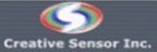 Creative Sensor 菱光科技的品牌