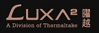 LUXA2的設計理念為簡約、奢華與獨特