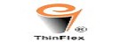 ThinFlex乃源自於We Thin Your Flex的產品與經營理念