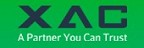 XAC 同亨科技的品牌