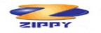ZIPPY 新巨企業的品牌