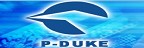 博大公司以「P-DUKE」自有品牌行銷國內及歐、美、日等國際市場
