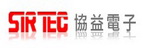 協益電子股份有限公司品牌logo