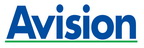 Avision 虹光的品牌