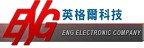 以公司的中英文名字作為品牌名稱
